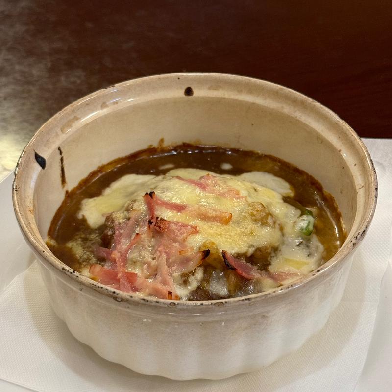 カレードリア(アシュベリー)