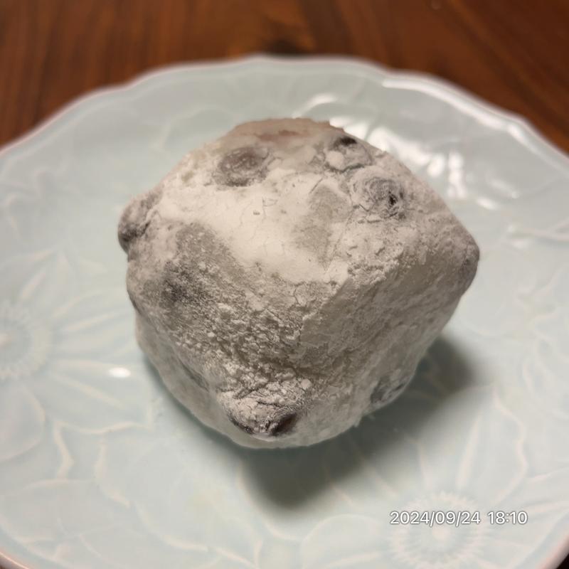 豆大福(成城あんや)