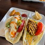 メキシカンタコスランチ(ダックテール)