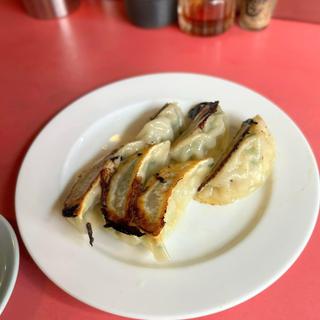 餃子(十九番 )