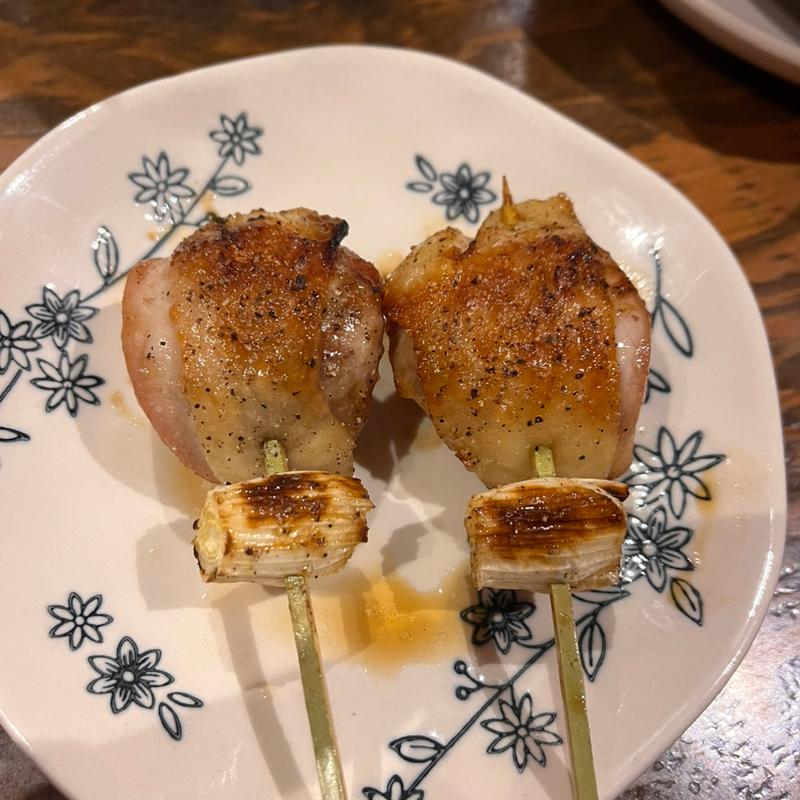 (鶏ジロー 三軒茶屋店)