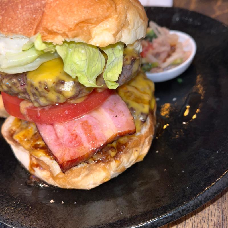 (下北沢バル セブン)