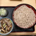 鳥せいろ（大大盛）