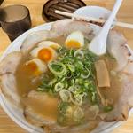 特製ラーメン(大黒ラーメン 亀岡店)