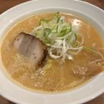 白味噌らーめん(北海道らぁめん 伝丸 伊賀上野店 )