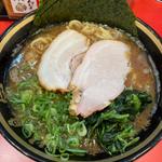 特製ラーメン