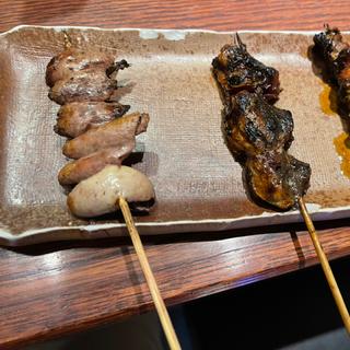 (新宿うな鐡　はなれ)