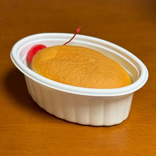 お一人さま台湾カステラ(かもみ～る)