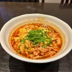 辛麺