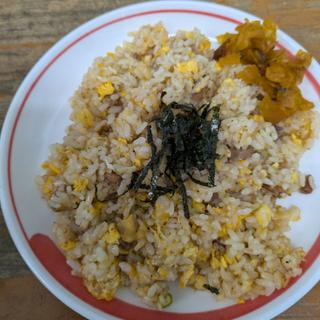 焼めし（小）(中華そば屋 こやい)
