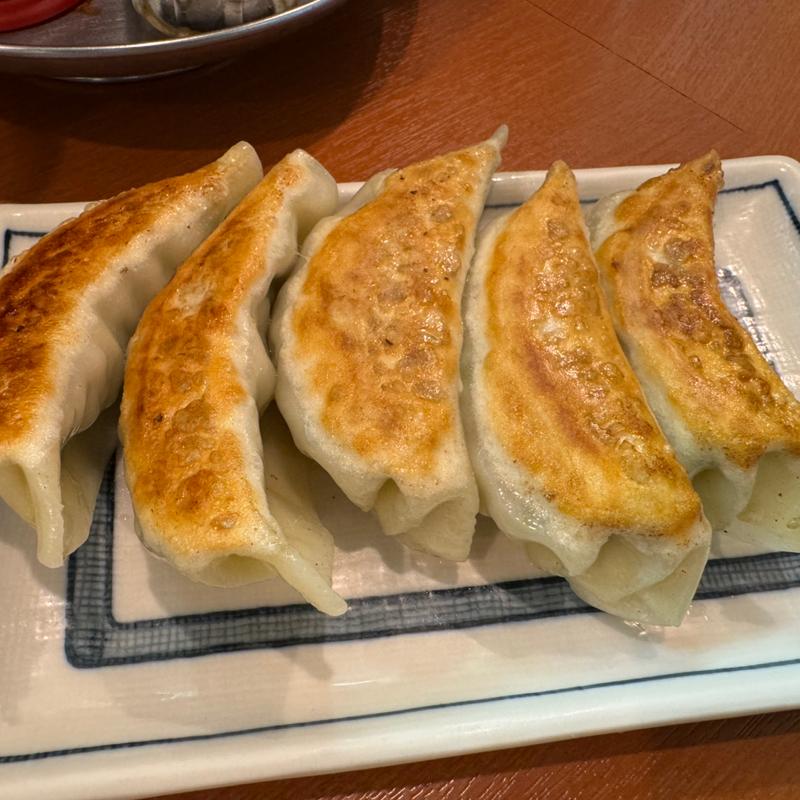 餃子(餃子専科Lee 新宿本店 （ギョウザセンカリー）)