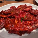 山河さがり(焼肉　山河 亀有店 )