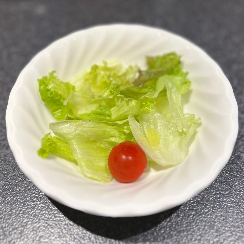 サラダ(カリーシュダ)