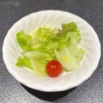 サラダ