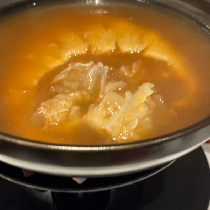 フカヒレ(海皇 大阪堂島店 （ハイファン）)