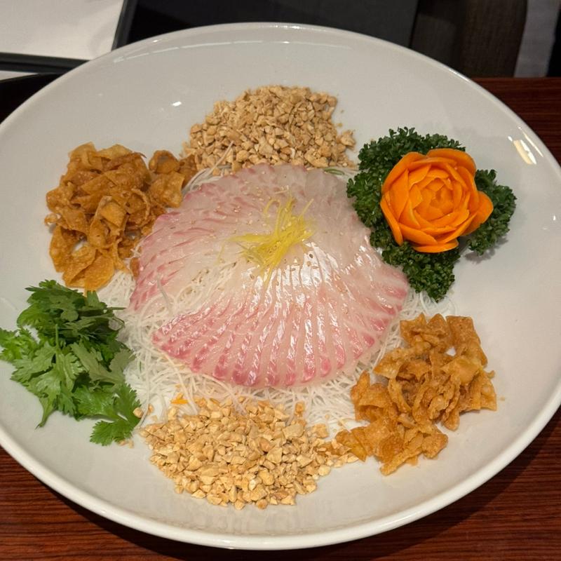 (海皇 大阪堂島店 （ハイファン）)