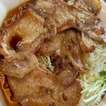 焼肉定食