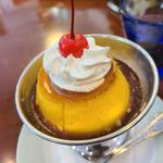 プリン