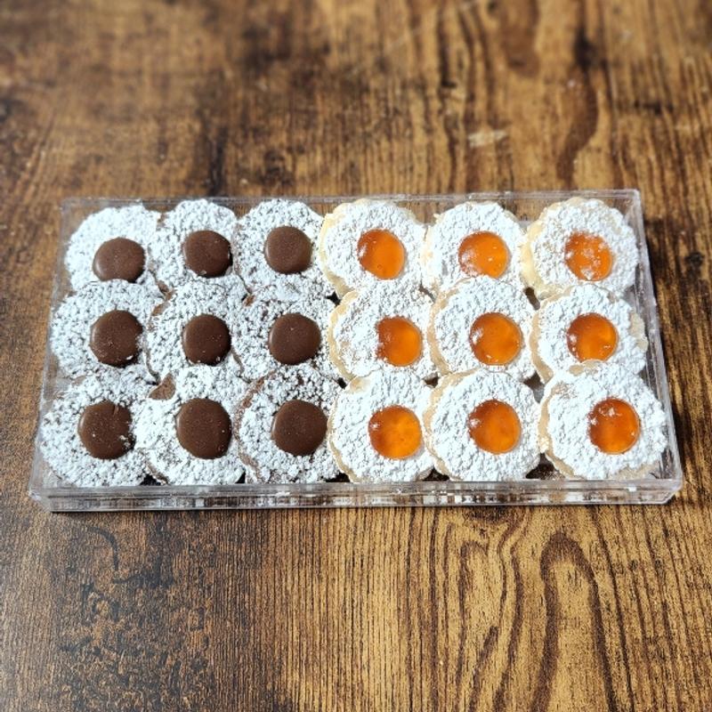 夙川クッキーローゼ(ミッシェルバッハ )