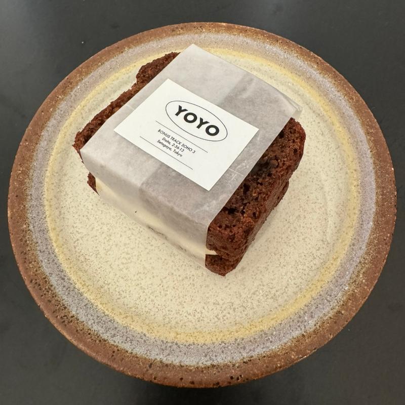 (YOYO(旧：胃袋にズキュンはなれ))