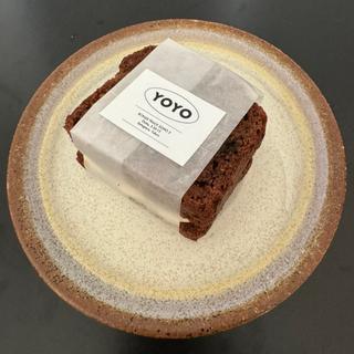 (YOYO(旧:胃袋にズキュンはなれ))