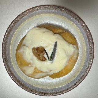 (maru bagel（まるべーぐる）)