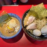 特製つけ麺(らーめんこてんぱん)