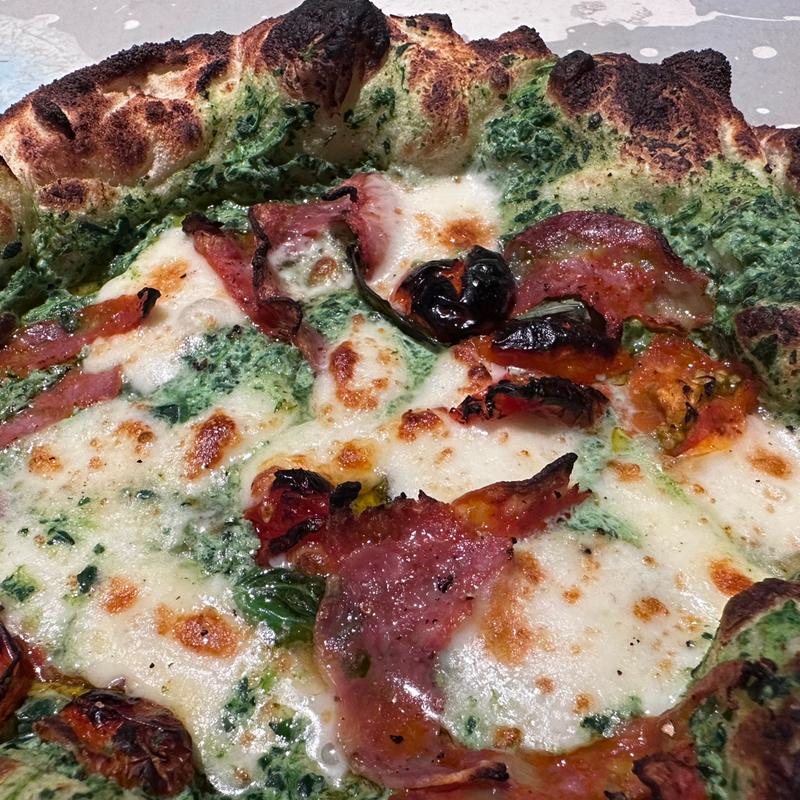 DOC +G (400℃ PIZZA TOKYO (KAGURAZAKA))