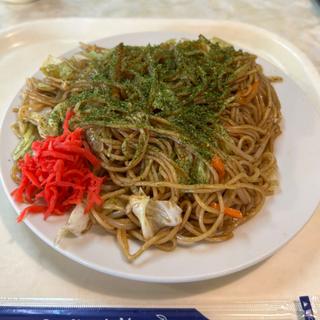 焼きそば(春日野食堂 )