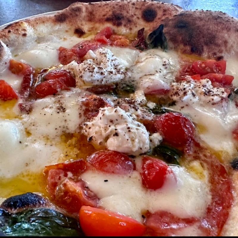 C.M.D.P.13(ピッツェリア　デラチッタ （PIZZERIA Della Citta ）)