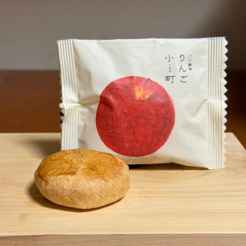 りんご小町(ラグノオ エスパル仙台店)