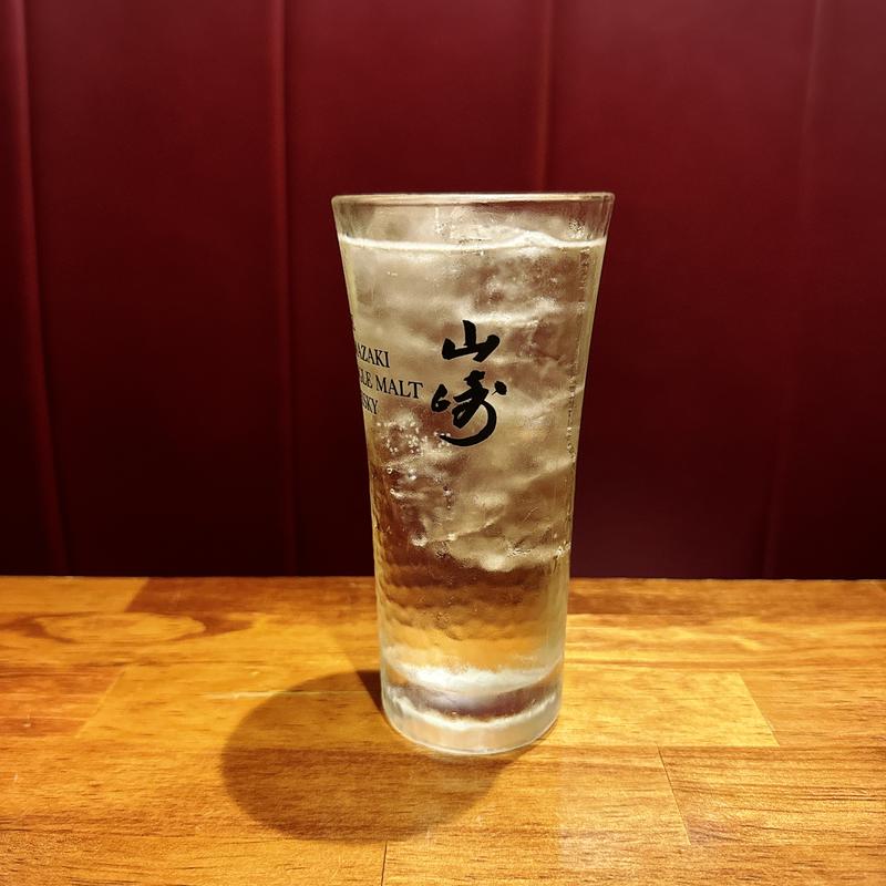 知多ハイボール(代官山 焼肉かねこ )