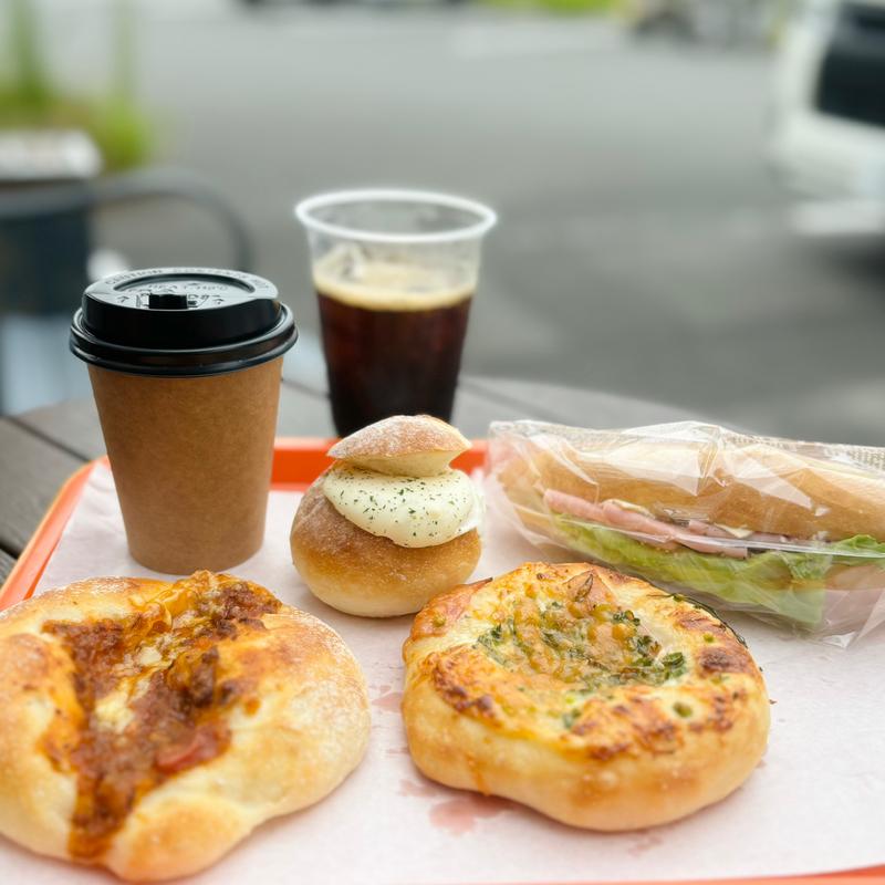 (あすなろベイキングカンパニー （ASUNARO Baking Company）)