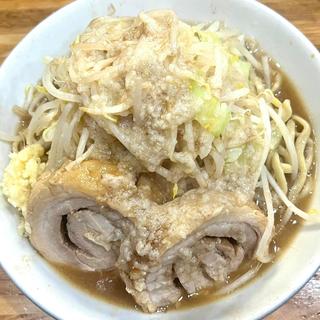 ラーメン（並）(デカ盛り戦隊 豚レンジャー)