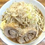 ラーメン（並）(デカ盛り戦隊 豚レンジャー)