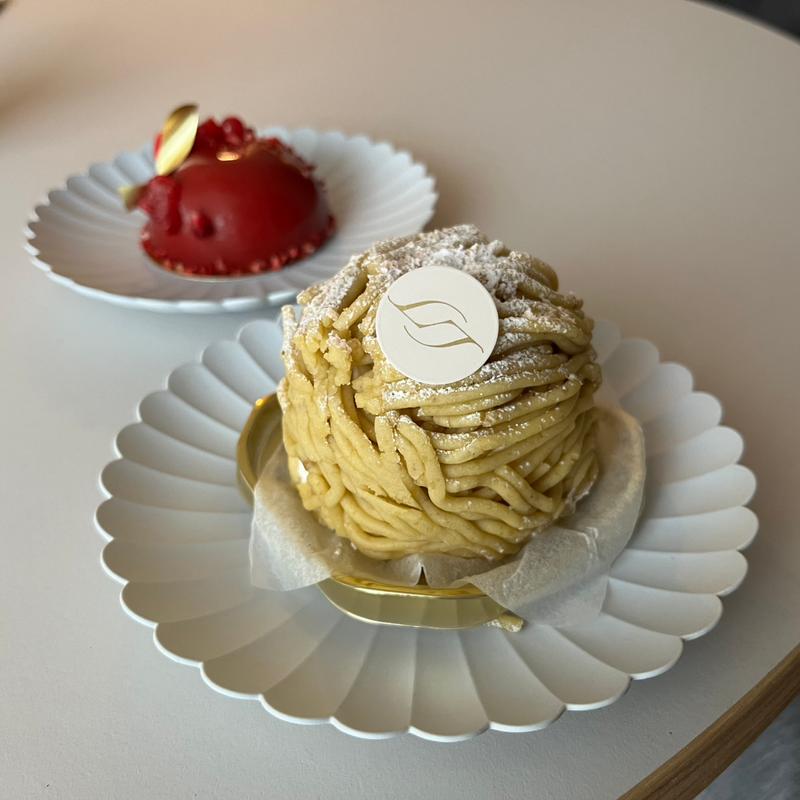 美玖里(リベルターブル （Libertable）)