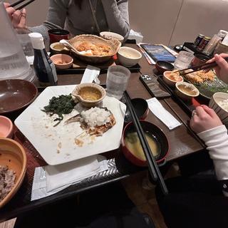 (大戸屋 広島本通店 （おおとや）)