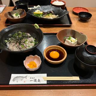 (一進丸 （イッシンマル）)