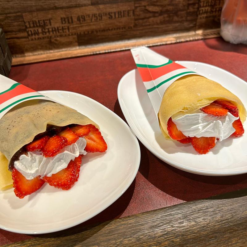 (ドマーニ （domani）)