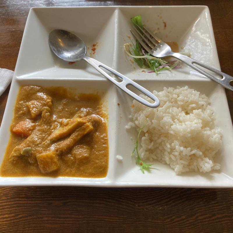 (ボンベイ・インディアン・ダイニング 横川店 （BOMBAY INDIAN DINING）)