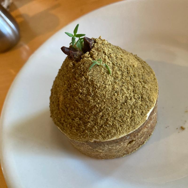 (café citron （カフェ シトロン）)