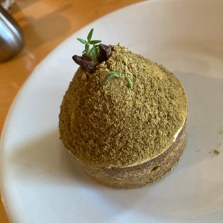 (café citron （カフェ シトロン）)