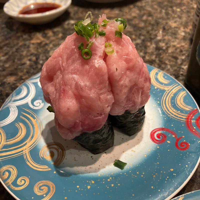 (すし辰緑井本店 )