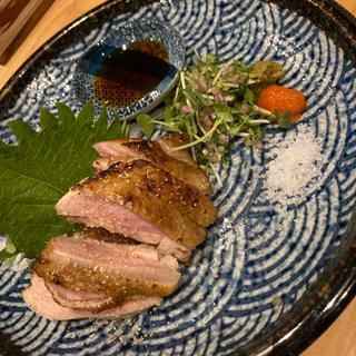(京橋チャコール)