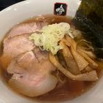 中華そば