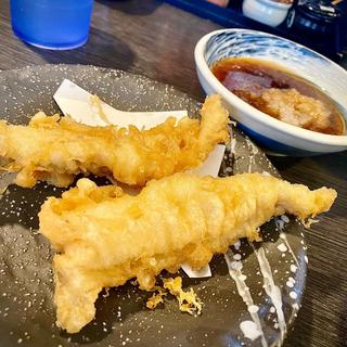 穴子(天ぷら　大吉 なんば店 )