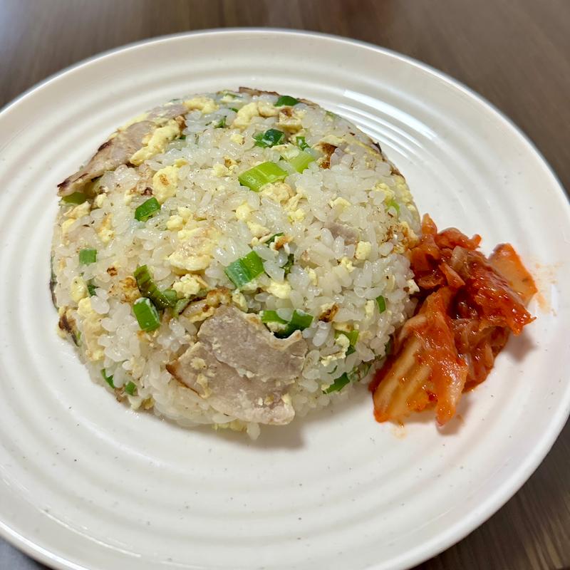 炒飯 (ベルクス 東墨田店)