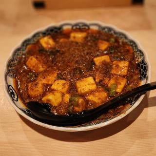 四川麻婆豆腐(立ち飲み居酒屋LIBERTY)