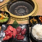 ランチ