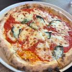 マルゲリータ(Pizzeria Mio ピッツェリア ミオ)